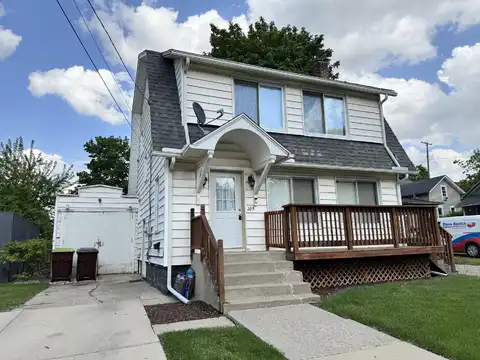 109 Park Place East Place E, Adrian, MI 49221