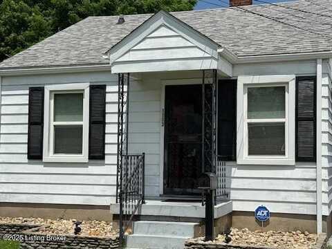 1003 Hathaway Ave, Louisville, KY 40215