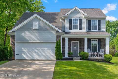 2000 Meadows Edge Ln, Louisville, KY 40245
