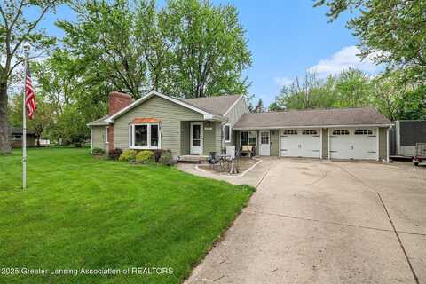 12197 W Greenfield Road, Lansing, MI 48917