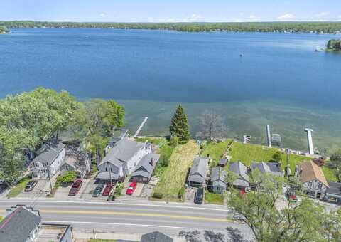 9510 Main Street, Whitmore Lake, MI 48189