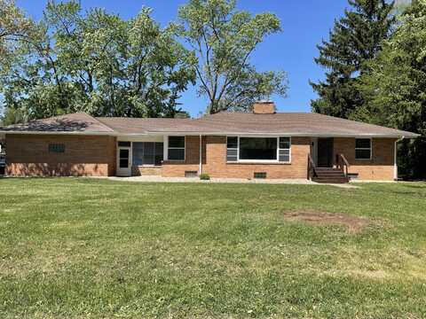1648 Columbus Avenue, Benton Harbor, MI 49022