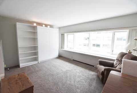 555 E William Street, Ann Arbor, MI 48104