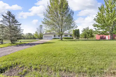 2595 Fike Road Road, Jasper, MI 49248