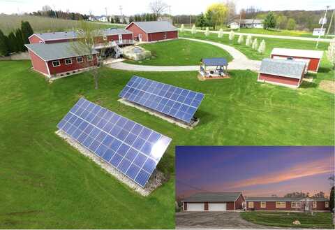 12030 Ferris Avenue, Grant, MI 49327