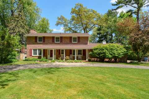 101 E Hamilton Lane, Battle Creek, MI 49015