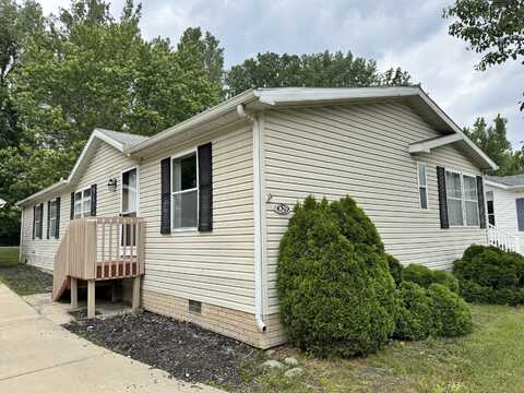829 Savannah River Drive, Adrian, MI 49221