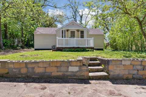 417 Garfield Avenue, Kalamazoo, MI 49001