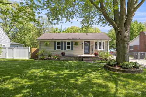 22171 Monterey Drive, Trenton, MI 48183