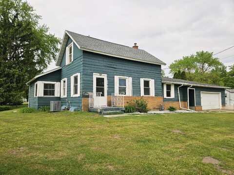 3965 Weechik Road, Sawyer, MI 49125