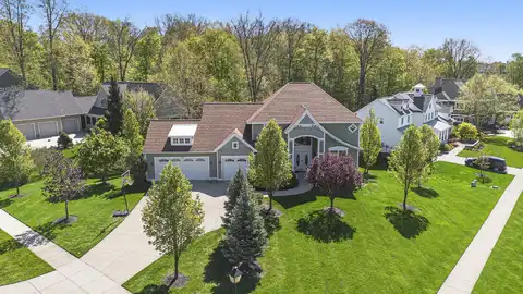 8030 Lionel Drive SW, Byron Center, MI 49315