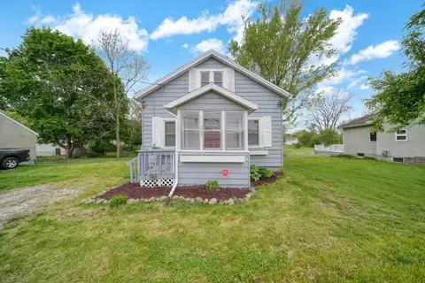 5732 Selfridge Boulevard, Lansing, MI 48911