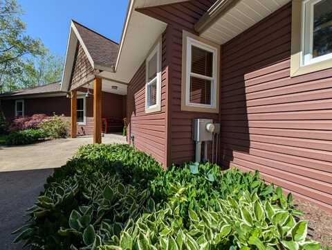 5005 S Brye Road, Ludington, MI 49431