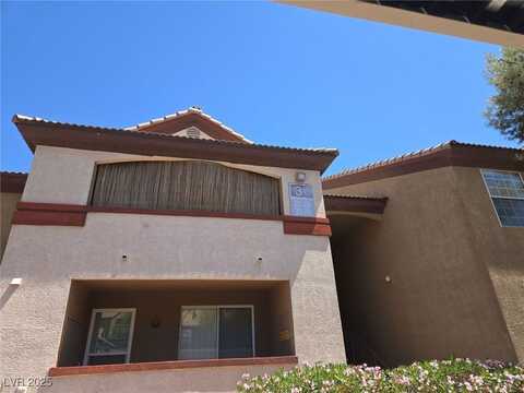 231 W HORIZON RIDGE Parkway, Henderson, NV 89012