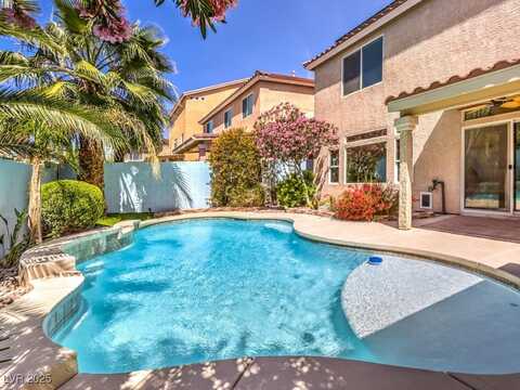 6779 Goose Watch Court, Las Vegas, NV 89139