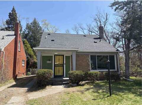 16540 Marlowe Street, Detroit, MI 48235