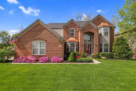 6053 Quartz Lane, Grand Blanc, MI 48439
