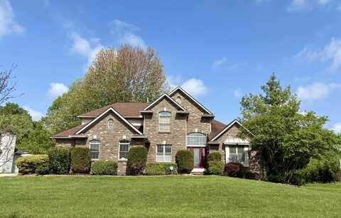 1300 Waterways Drive, Ann Arbor, MI 48108