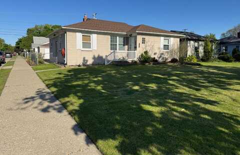 1648 N Gulley Road, Dearborn, MI 48128