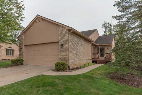 35555 Lone Pine Lane, Farmington Hills, MI 48335