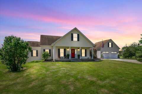 7068 E V Avenue, Vicksburg, MI 49097