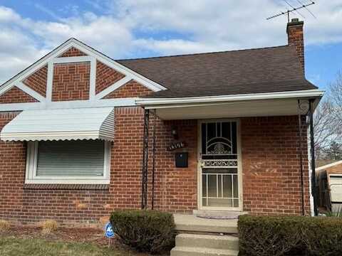 14196 Bramell, Detroit, MI 48223