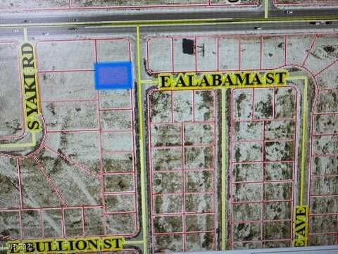 1030 S Xenia Avenue, Pahrump, NV 89048