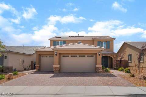 7107 Calvert Cliffs Street, North Las Vegas, NV 89084