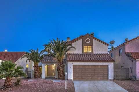6 Megan Drive, Henderson, NV 89074
