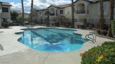 4821 Black Bear Road, Las Vegas, NV 89149