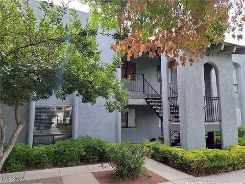 5211 Caliente Street, Las Vegas, NV 89119