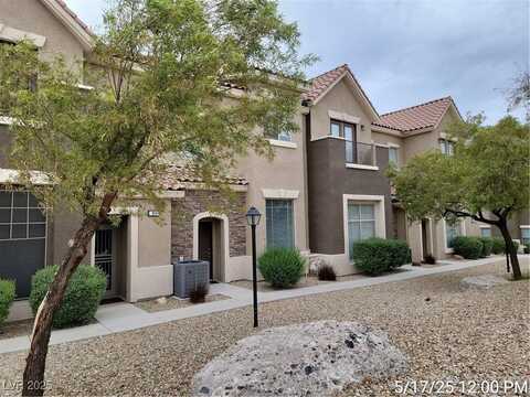 316 Fountain Crossing Lane, Henderson, NV 89074