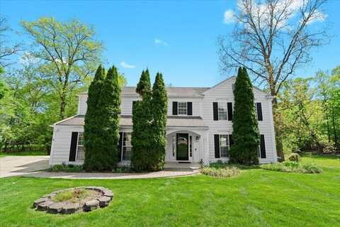 5561 Cromwell Court, West Bloomfield, MI 48322