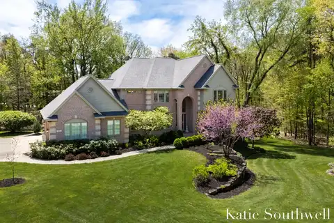 7688 Wood Violet Court SE, Ada, MI 49301