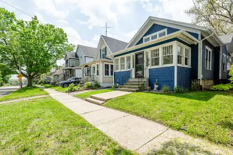 1018 Market Street, Saint Joseph, MI 49085