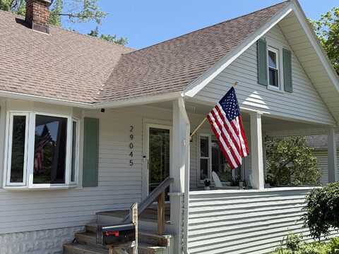 29045 Van Riper Street, Flat Rock, MI 48134