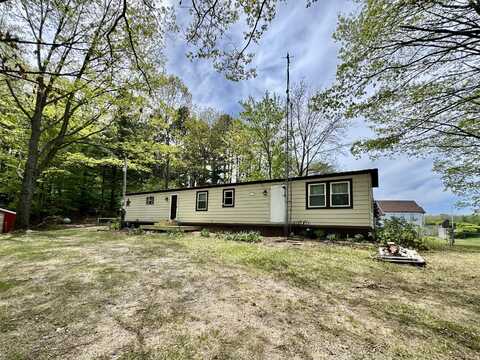 5471 E Free Soil Road, Free Soil, MI 49411