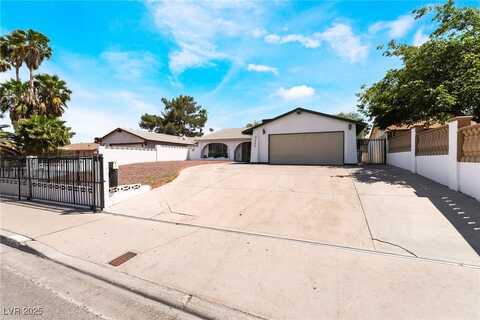 4323 E Twain Avenue, Las Vegas, NV 89121