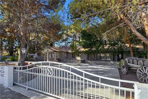 5159 N Monte Cristo Way, Las Vegas, NV 89149