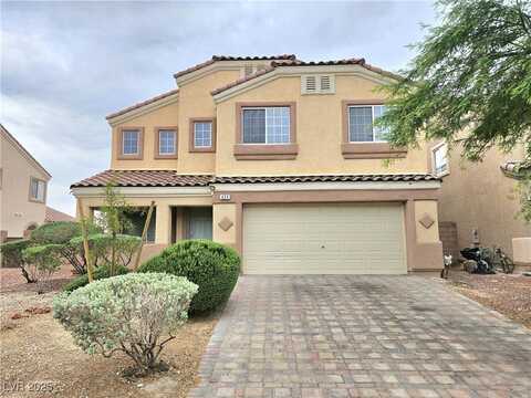 429 Colorful Rain Avenue, North Las Vegas, NV 89031