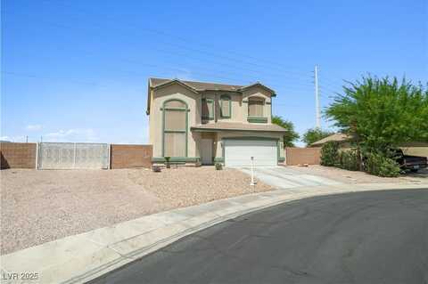 6088 Gulf Island Avenue, Las Vegas, NV 89156