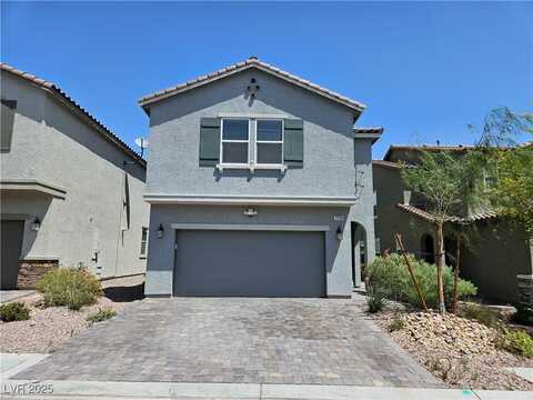 7700 Mojave Wind Avenue, Las Vegas, NV 89113