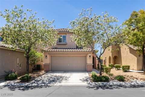 8733 Autumn Teal Avenue, Las Vegas, NV 89178