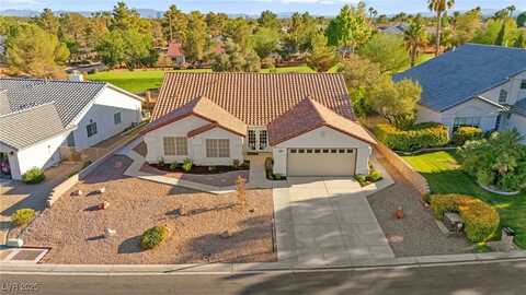 5009 Elm Grove Drive, Las Vegas, NV 89130