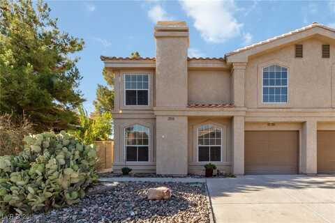 2834 Crystal Lantern Drive, Henderson, NV 89074