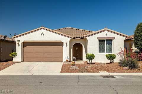 4410 S Gressa Street, Pahrump, NV 89061