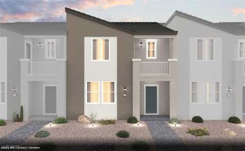 6716 Nimbus Avenue, Las Vegas, NV 89130