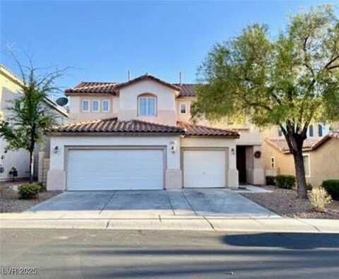 1589 Sabatini Drive, Henderson, NV 89052