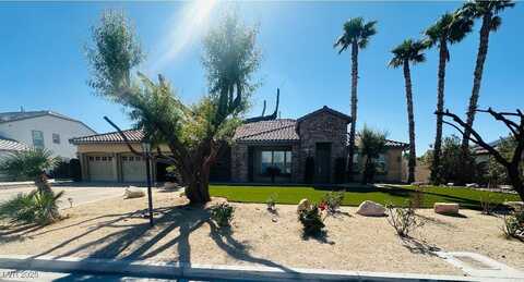 8225 Fulton Ranch Street, Las Vegas, NV 89131