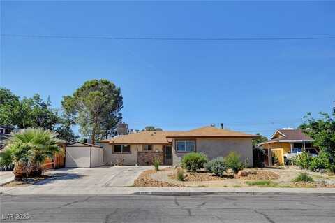 6225 Rassler Avenue, Las Vegas, NV 89107